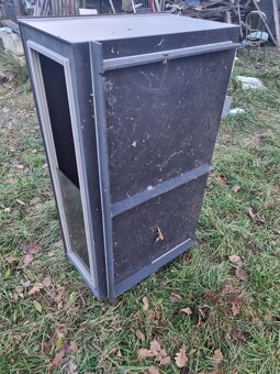 Vyvýšené záhony plastové - 8