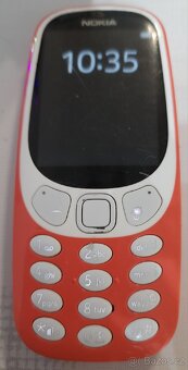 Nokia 3310 nová baterie - 8