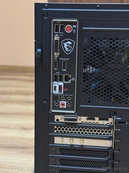 PC i5 9400f + RTX 2060 - 8