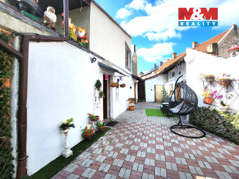 Prodej rodinného domu, 208 m², Jimlín-Zeměchy - 8