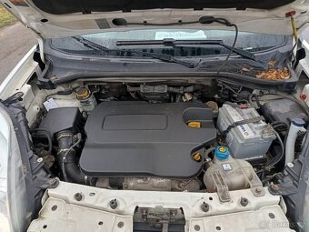 Opel Combo Tour 1.6 CDTi  RV2017  odpočet DPH - 8