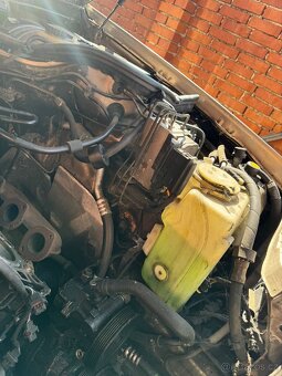 Mercedes-Benz w210 E280 (4matic) ////2001//// - 8