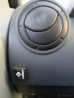 DACIA LOGAN 1.6 LPG, 7 MÍST - 8