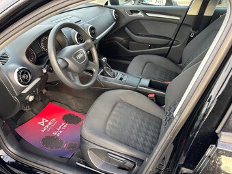 AUDI A3 1,2 TSi  SPORTBACK - 8