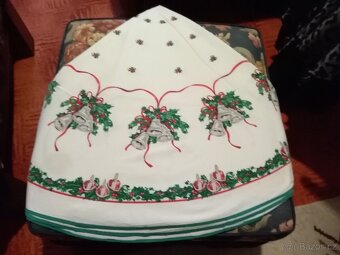 Vánoční věci - 8