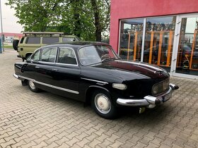 Tatra 603 - 8