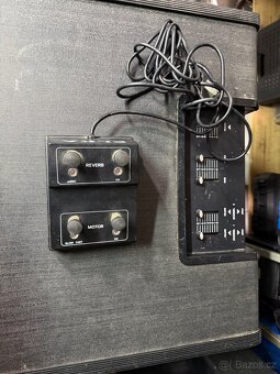 “Leslie” Elka Elkatone 700 - 8