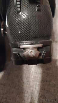 Skialp boty Atomic Backland 230/235 - 8