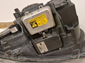 Bi-Xenon světla Range Rover L322 2007-2009 - 8