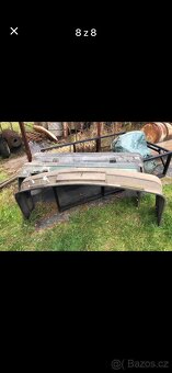 laminátové nárazníky - 8