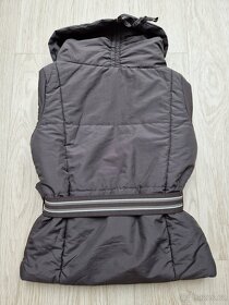 Zara, zimní bunda vel.M - 8