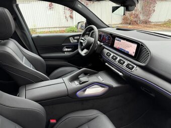 Mercedes-Benz GLE - 8