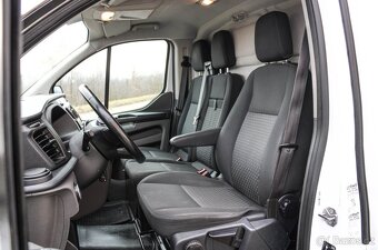 Ford Transit Custom 2.0 TDCi EcoBlue Trend L2 T320 - 8