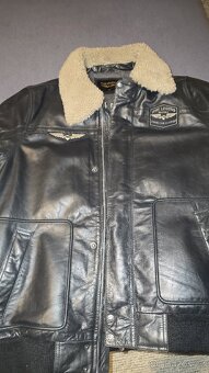 Letecká bunda PME Legend - 8