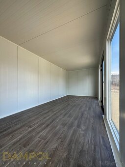 Kontejner 700 x 300 Dostupny Ihned Nove Panely - 8