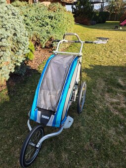 Thule Chariot CX1 - 8