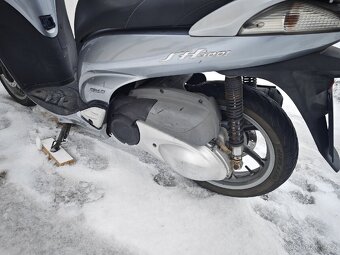 Honda sh 300i dph - 8