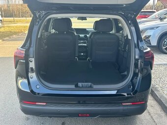 Dongfeng U-Tour, EXCLUSIVE FR - 8