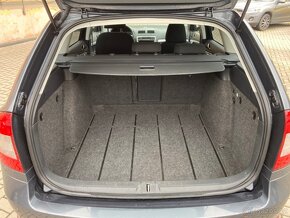 Škoda Octavia II 1.4 16V Facelift - 8