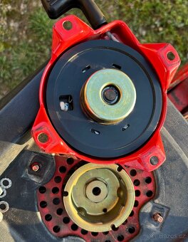 Vari Tera - motor - 8