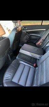 Škoda Octavia II 2.0 TDI dsg - 8