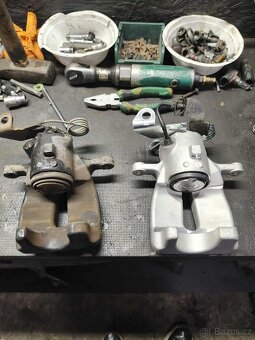 VW PHAETON 5.0 V10 TDi - 8