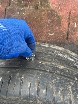 Alu kola Cms 5x112 r18 - 8