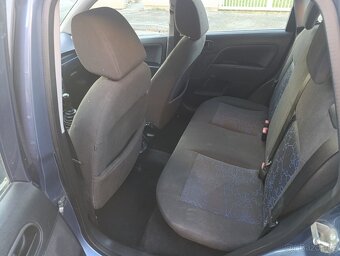 Ford Fiesta 1.3 i - 8