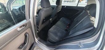 Volkswagen Golf Plus VI 1.4 - 8