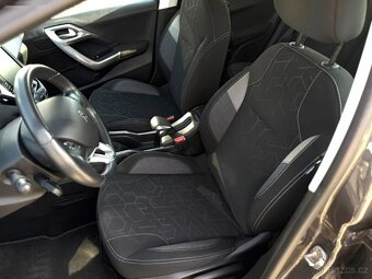 Peugeot 2008, ACTIVE 1.2PT 82 - 8