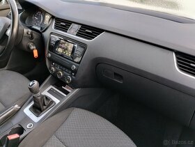 Prodám Škoda Octavia - 8
