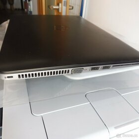 UltraBook HP EliteBook 840 G3 dokovací stanice 2x zdroj - 8