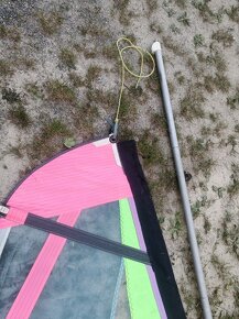 Prodám kompletní windsurfing - 8