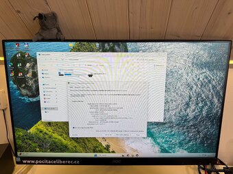 Fujitsu Esprimo Q558 - repas, záruka 2 roky,Win11 (eč K25K7) - 8