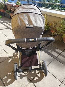 Kocarek CYBEX Gold - 8