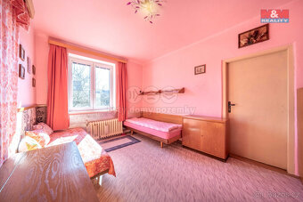 Prodej rodinného domu, 156 m², Podlesí - 8