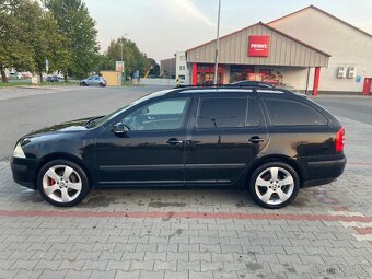 Škoda Octavia 2 combi - 8