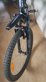 Horské kolo GT Avalanche 2.0 - 8