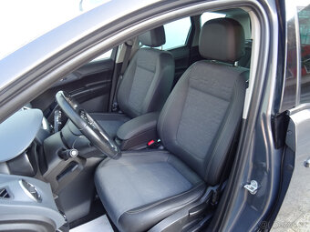 Opel Meriva 1.4i,88kW,S.kniha,klima,tažné,udržované vozidlo. - 8
