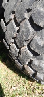 Suzuki samurai 1,3 eko placeno uzaverka - 8
