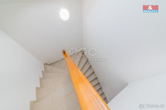 Prodej rodinného domu, 148 m², Orlová, ul. Úzká - 8
