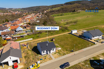 Prodej novostavby 4+kk Záhorovice - 8