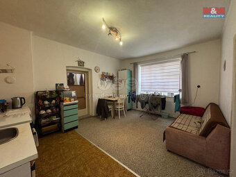 Prodej rodinného domu, 67 m², Konice, ul. Smetanova - 8