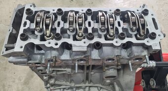 Repasovaný motor 1.2 TSI 63/66/77kW CBZA/CBZB/CBZC - 8