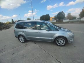 Ford Galaxi - 8