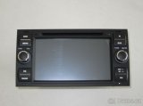 FORD autonavigacia Android DVD USB SD WIFI dotykova - 8