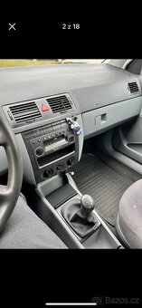 Fabie 1 1.9 SDI - 8
