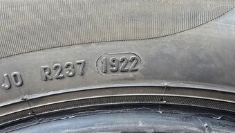 Letní pneu 215/55/17 Pirelli - 8