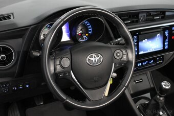 Toyota Auris, 1.2 T 85kW EDITION S+ - 8