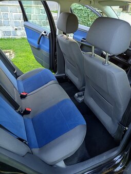 Volkswagen VW polo 1.4 59kw 2007 - 8